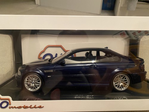 Ottomobile bmw m3 - ottomobile, cs