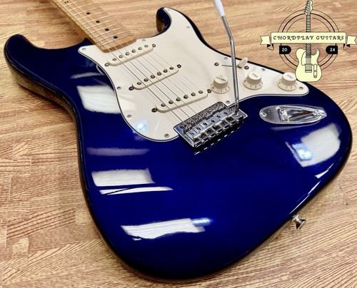 2001 fender mexican - fender,