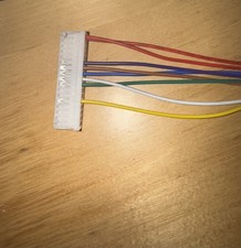 Capcom Arcade CPS2/CPS3 Kick