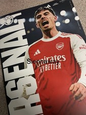Arsenal v Sunderland - FA
