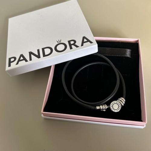 Authentic pandora black - authentic,