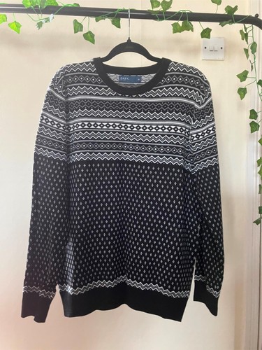 Tesco mens knit - mens,