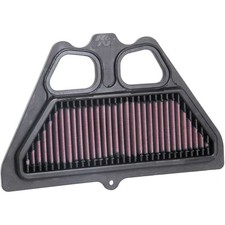 Air filter for kawasaki z - for,