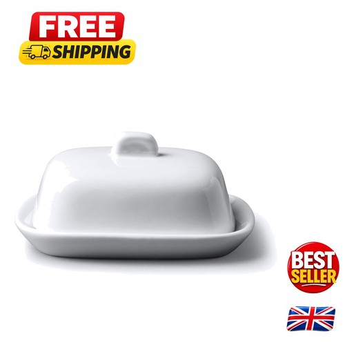 Versatile small butter cover - small,