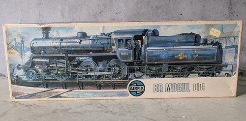 Airfix model standard - airfix, br
