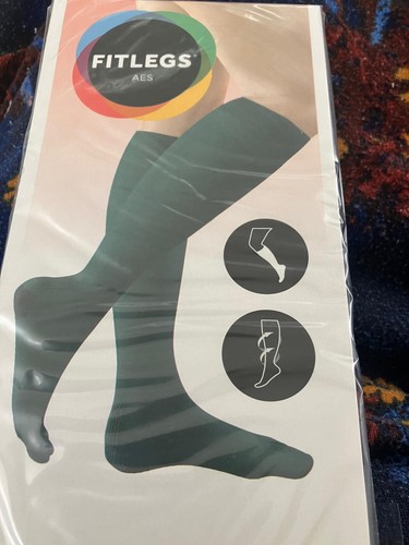 New fitlegs aes below knee - below,