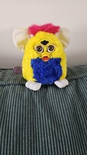 Primary Furby Baby