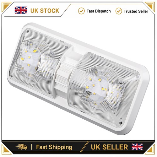 Recessed mount led dome - recessed,