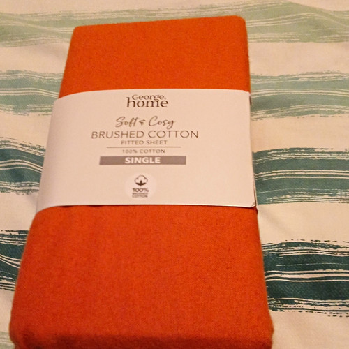 George home soft cosy - george,