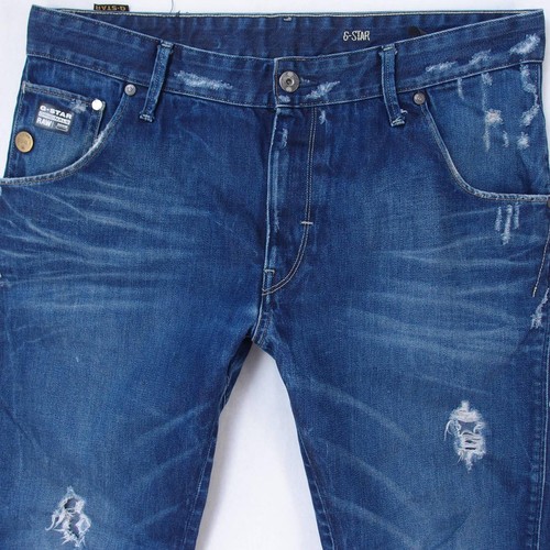 Mens star arc loose - g-star,