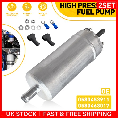 Universal inline high pressure - universal,