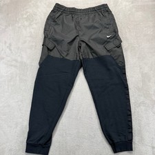 Nike Jogger Mens 30 Gray Play