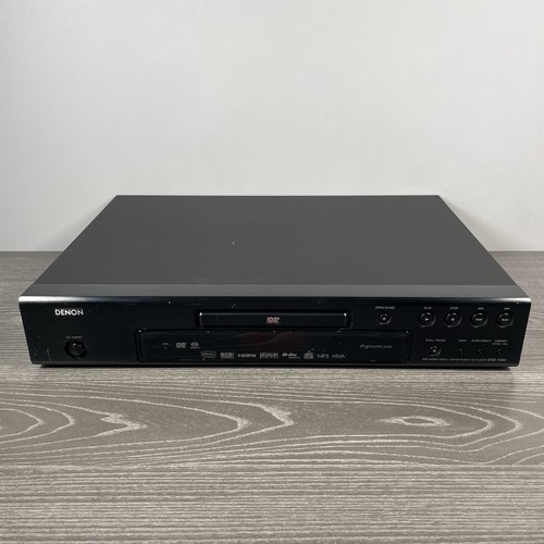 Denon dvd 1940 multiregion - dvd-1940,