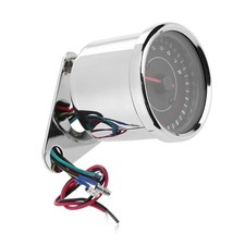 Motorcycle 13000RPM Tachometer