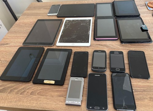 Mobile phones ipads - mobile, &