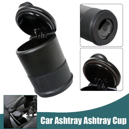 Auto car ashtray cigarette - auto,