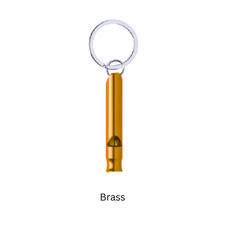 Whistle Emergency Survival