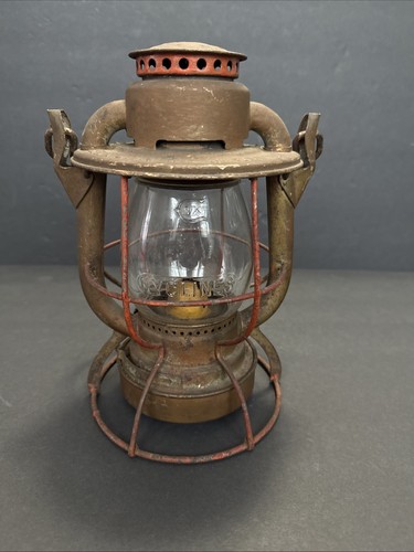 Vintage dietz vesta - vintage, york