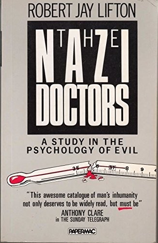 The nazi doctors medical - nazi, doctors: