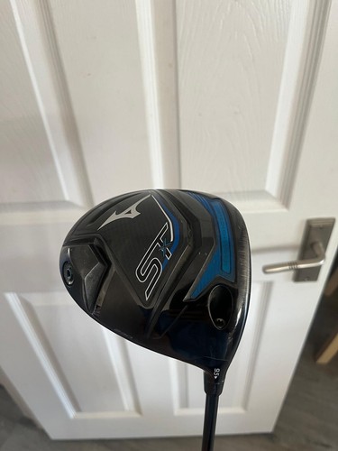 Mizuno 230 driver - mizuno, st-x