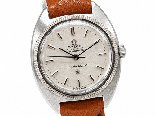 1960s omega constellation - 1960s,
