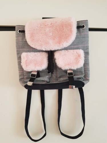 River island bag pack - island,