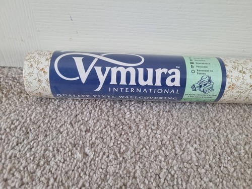 Vintage floral vymura nina - floral,