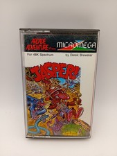 Jasper - micromega - Sinclair