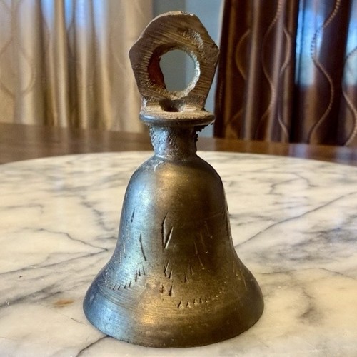 Vtg 60s mcm etched - vtg,