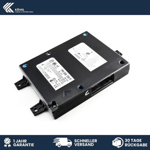 Used bluetooth steuergerät - used,