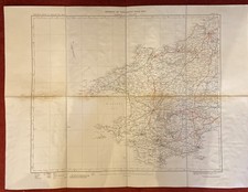 1923 Ministry Of Transport