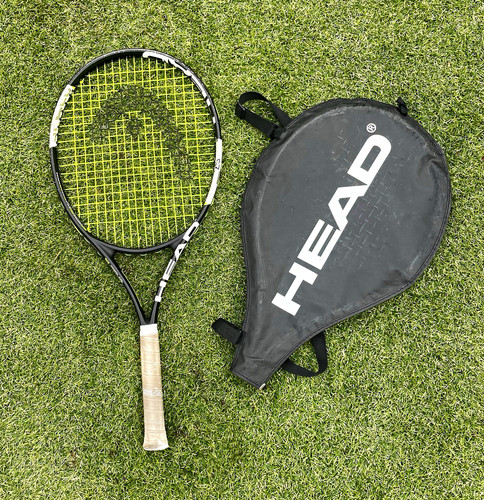 Head youtek speed junior - head,
