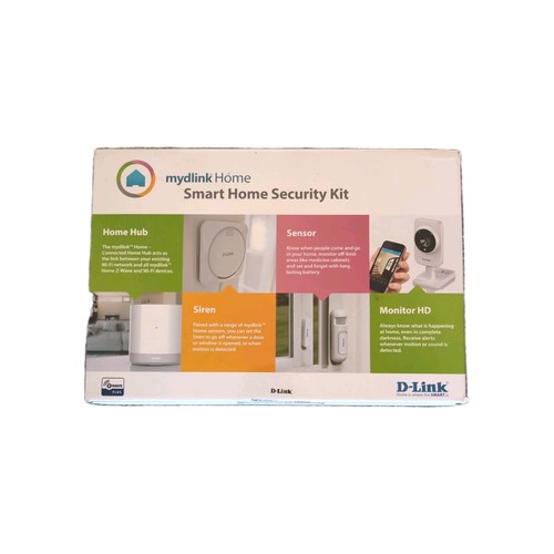 Link dch 107kt smart - dch‑107kt,