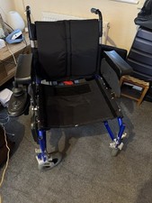 Wheeltech Energi Electric