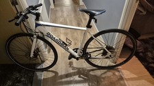 Boardman Comp X7 Hybrid Bike