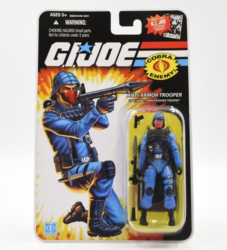 Joe comic series cobra - g.i.,