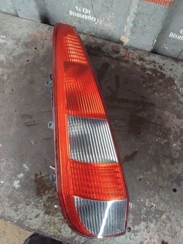 Ford fiesta mk6 door pre - fiesta,