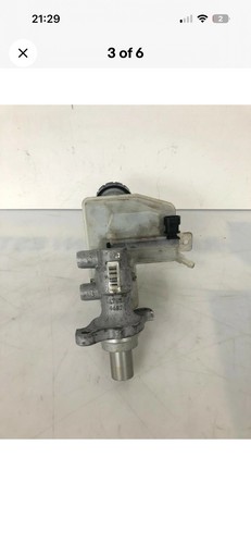 Vauxhall astra master cylinder - master,
