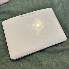 Maxtek Vision 10" Portable DVD