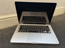 MacBook Pro A1278 - Non
