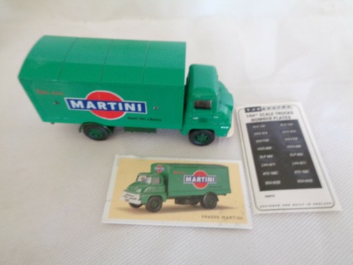 Vanguards va6000 - 1:64,