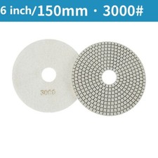 6 Inch 150mm Dry/wet Diamond