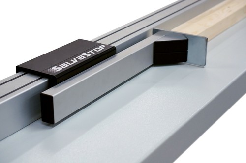 Salvamac salvastop 100 - 100, cross