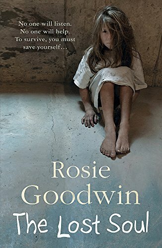The lost soul rosie - lost,