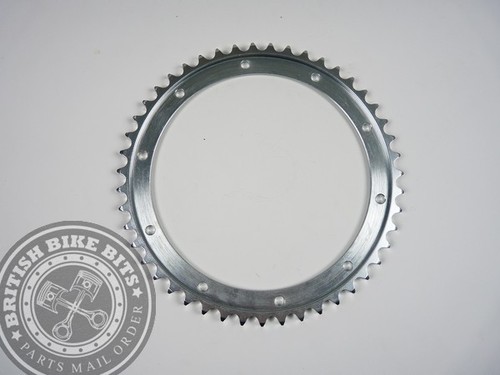 6088 rear sprocket 47t - 68-6088,