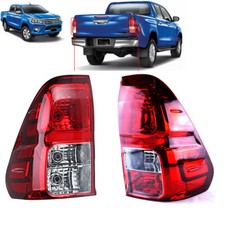 FIT TOYOTA HILUX REVO PICKUP