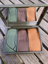 BCB 3-COLOUR CAMO British Army