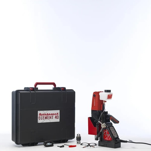 Rotabroach element magnetic - 40,