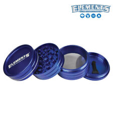 Elements  Metal Grinder