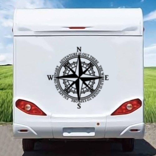 Motorhome camper van caravan - motorhome,